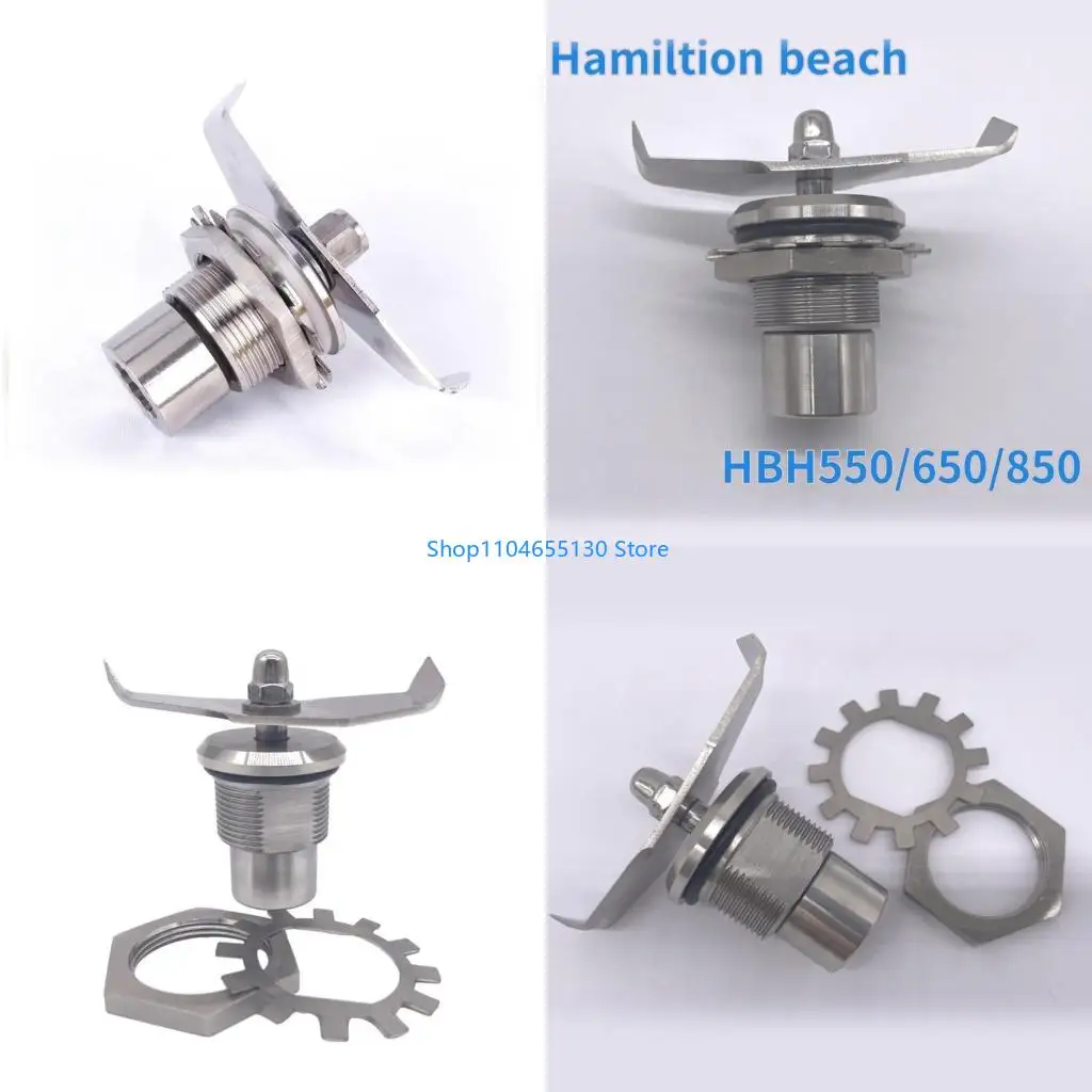 Блендерная замена головки блендера Blade Blade Head Kitchen Blend