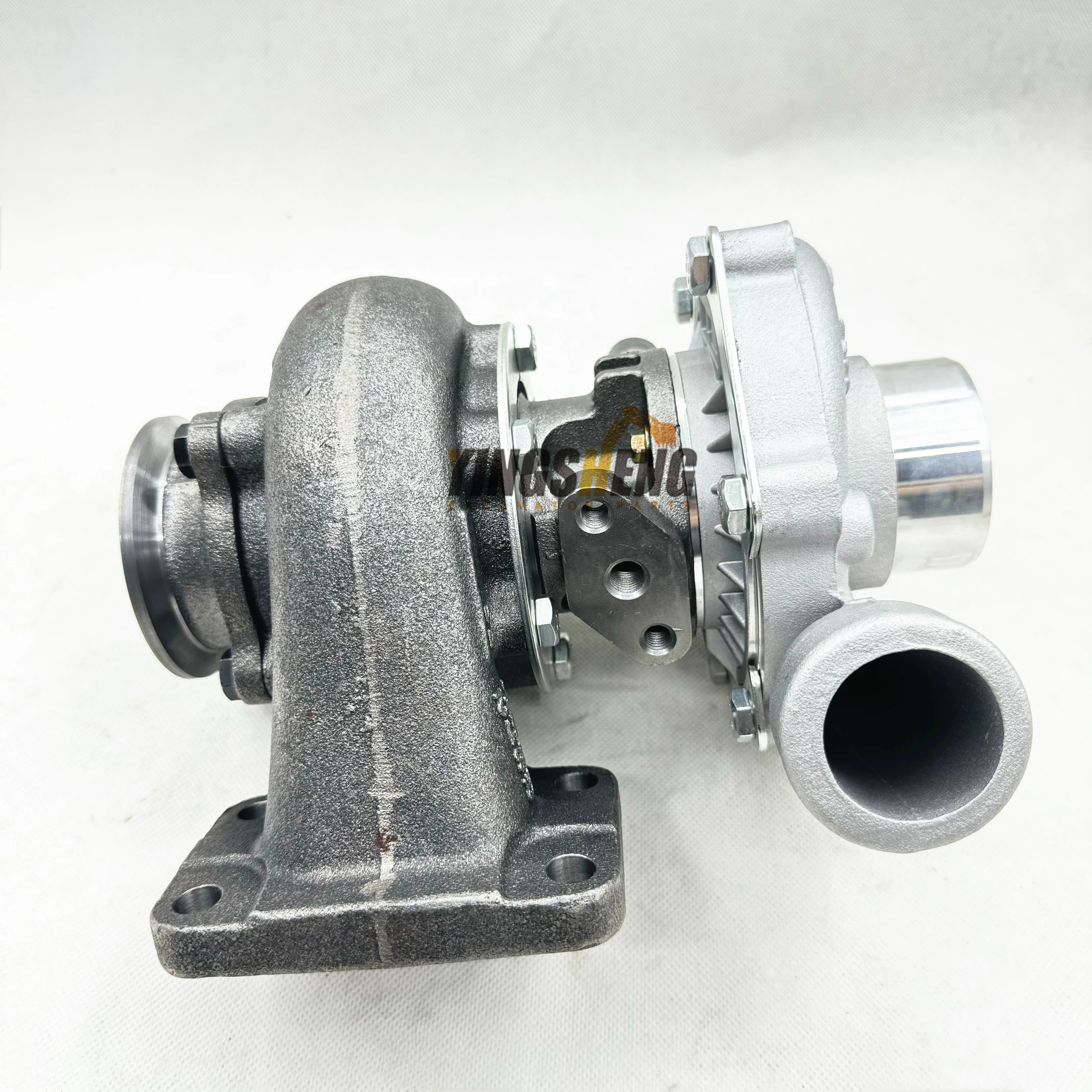 

TA31 4982530 4988426 728001-0002 7280010002 C4988426 4BT3.9 Cummins Excavator Diesel Engine Turbocharger 4BT3.9