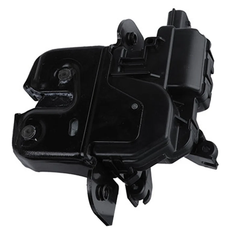 New Car Tailgate Lock Actuator Motor For Renault Megane III Fluence Laguna III Duster For Lada 90503-4633R 905034633R