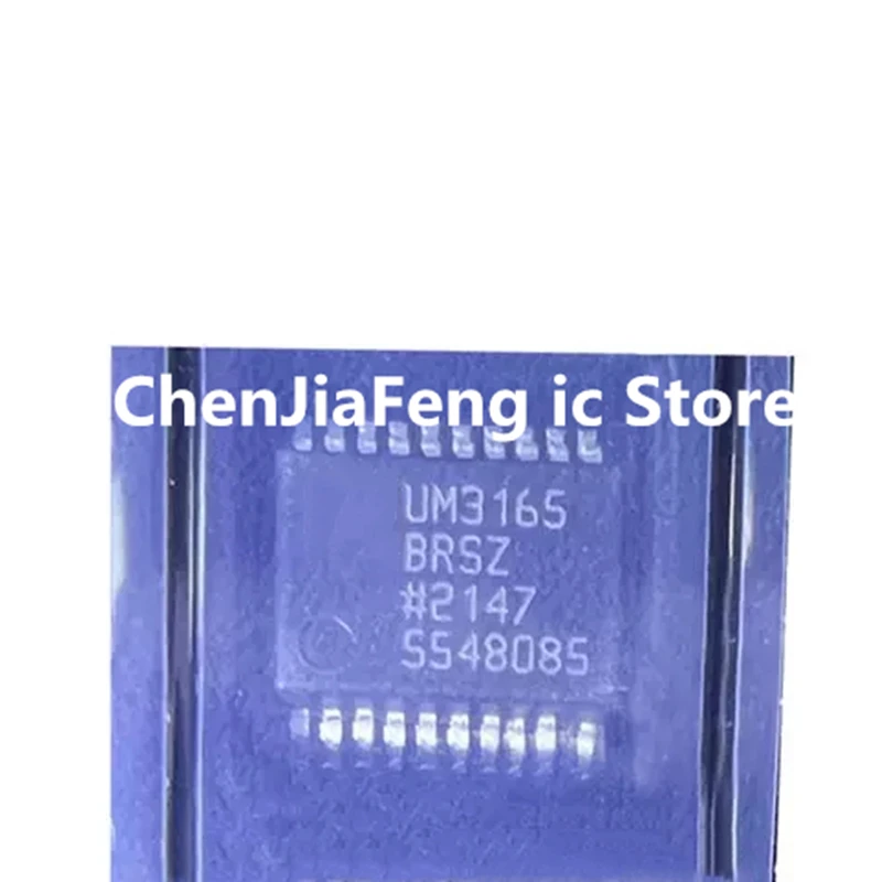 

1 шт./лот ADUM3165BRSZ UM3165 SSOP20 новый оригинал