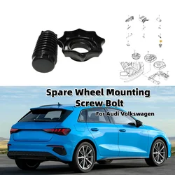 Nieuw Echt Voor Audi Volkswagen Reservewiel Montage Schroefbout 1k0803899d