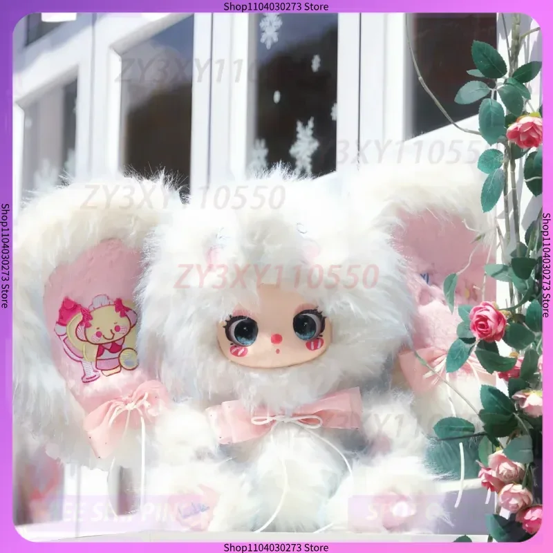 

Подлинная Liila 600% V3 Маскарадная вечеринка с серией My Girl, виниловая плюшевая глухая коробка, модная коллекция игрушек, подарок на день рождения ручной работы