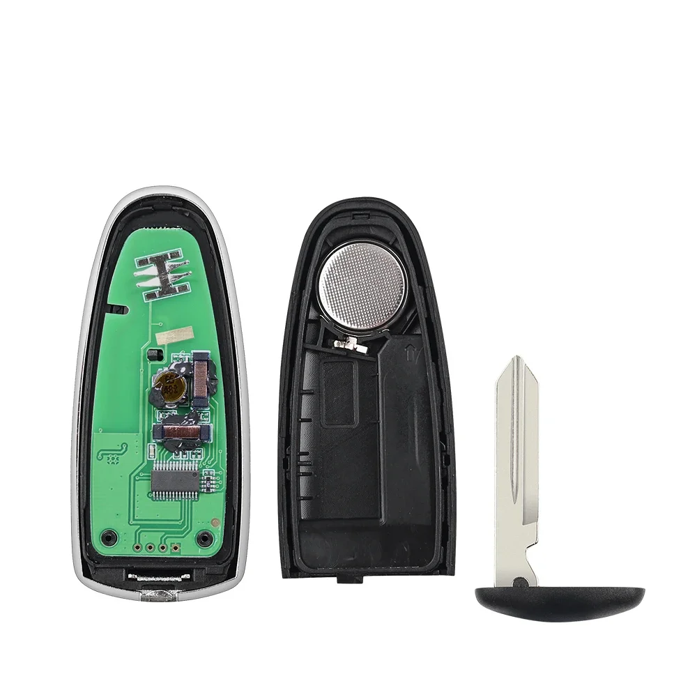 Picture 5: KEYYOU Smart Remote Key Fob + Programmer Tool For Ford Edge Expedition Explorer Flex Taurus For Lincoln MKS MKT Navigator