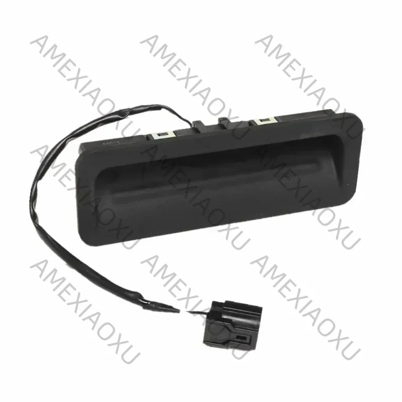 

Loki J 81260C5000 Оригинальная задняя кнопка открытия багажника, двойные поворотные задние ворота для Kia Sorento 2017