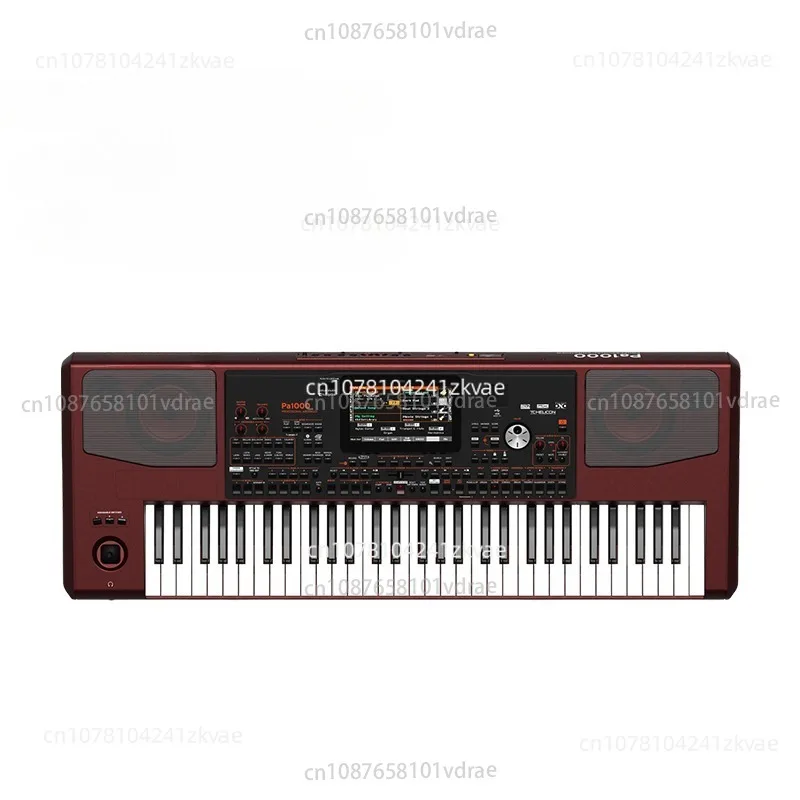 

NEW KORG PA 600 PA600 Key Keyboard PA 600 Professional Arranger Piano