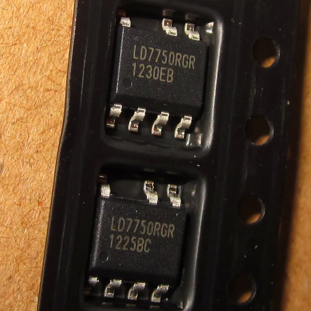 LD7750RGR LD7752GR جديد وأصلي 10 قطعة/الوحدة