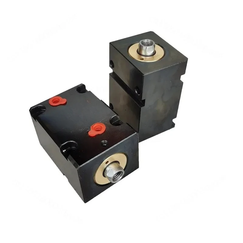 for ANSHUN for Youshun series mold oil cylinder for JOB32 for JOB40 thin inner shaft outer tooth non standard