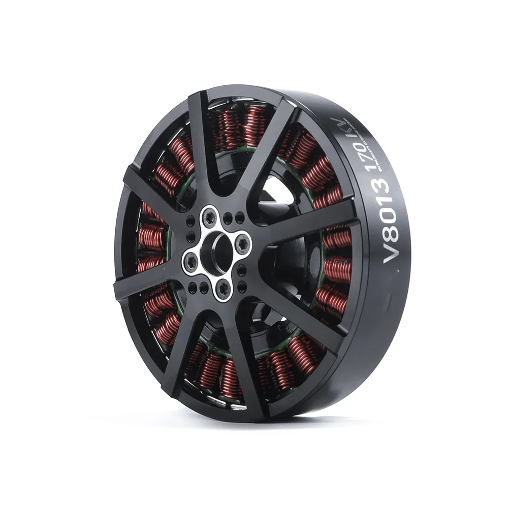 

V8013 EEE Waterproof Brushless Motor Dr-one Motor Use for Surveying Mapping VTOL U-AV Dr-one