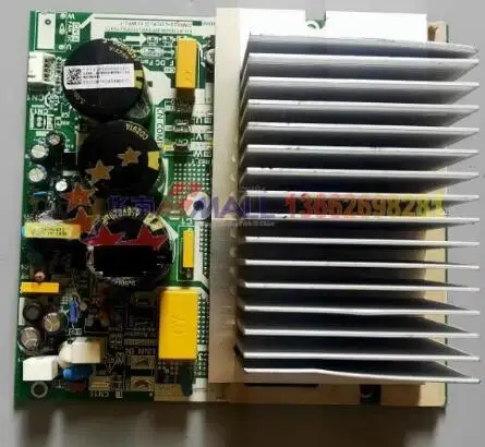 Original new EU-KFR105W/BP2T3N1-350(767) 17122000008629 Midea air conditioning outdoor unit frequency conversion board