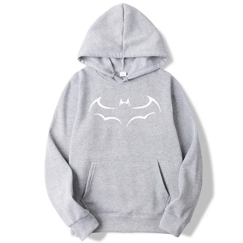 P48 Gray And White