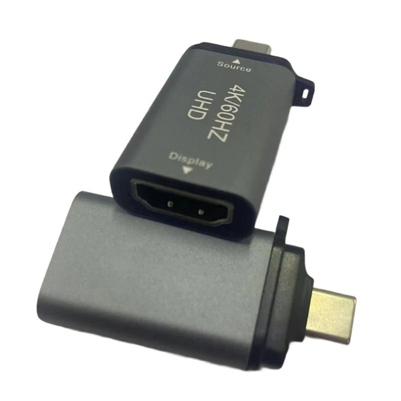 usb-c-to-high-definition-female-connector-4k-60hz-interfaces-aluminum-plugs-and-play-for-mobile-devices-k1kf