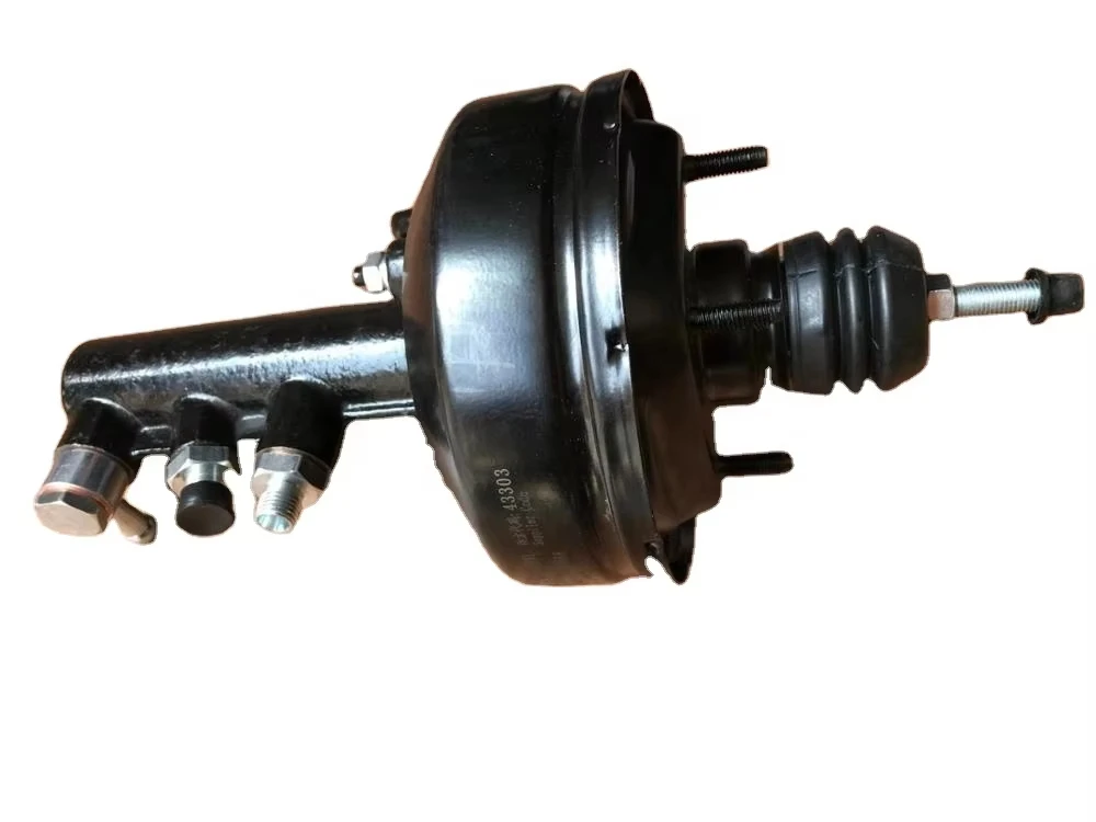 TLF bestverkopende wielladeronderdelen 4120005581 remvacuüm