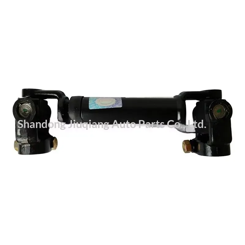 Hot Sale New Steering Gear Energy Electric Vehicle 34TA9-04060-ZF1 Passenger Bus Drive Shaft Assembly China Bus Parts