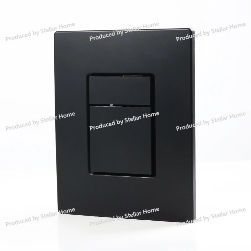 Dual Flush Plate Fo…