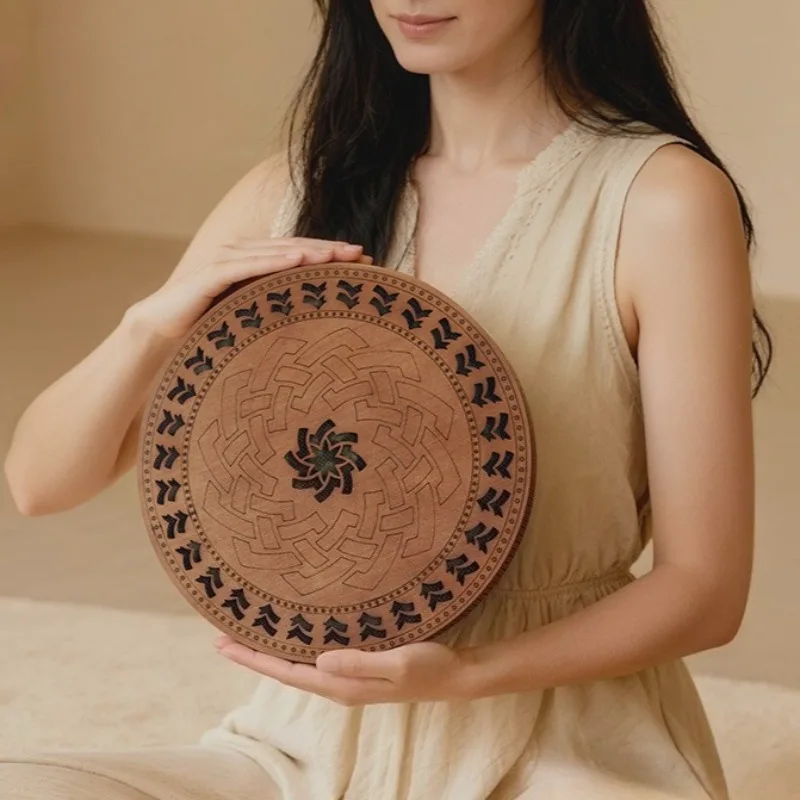 Thumbnail 4 - #22 Latest Frame Drums Offers
