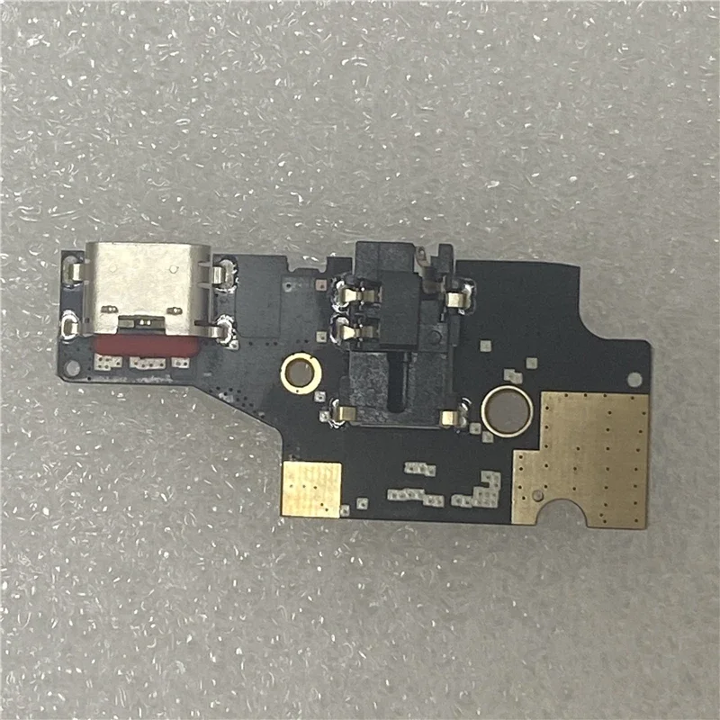 In Stock Original for Umidigi power 3 USB charge Board High Quality Charging Port Accessor for Umidigi USB Board