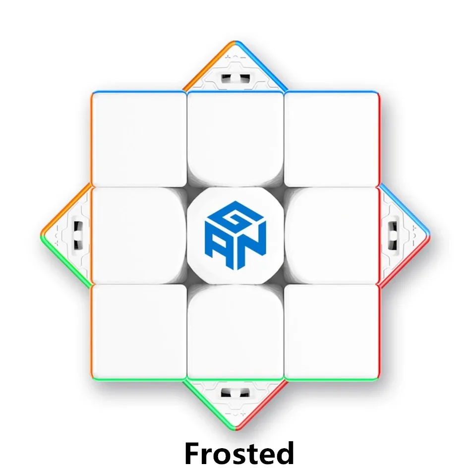 Variant: Maglev Frosted