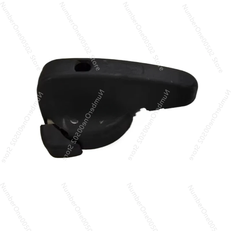 

3915100102 3915100100 Hand brake lever, assembly, forklift accessories