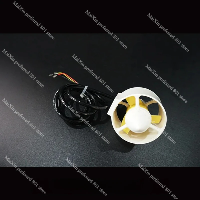 ROV No Electrically Adjusted Waterproof Propeller Brushless DC Motor 12V-24V BLUEROV Unmanned Boat Motor