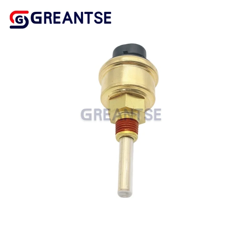 Nuevo Sensor de Nivel de Refrigerante para Cummins L10 M11 ISM N14 ISX PAI Freightliner Kenworth Peterbilt Volvo Mack 4903489