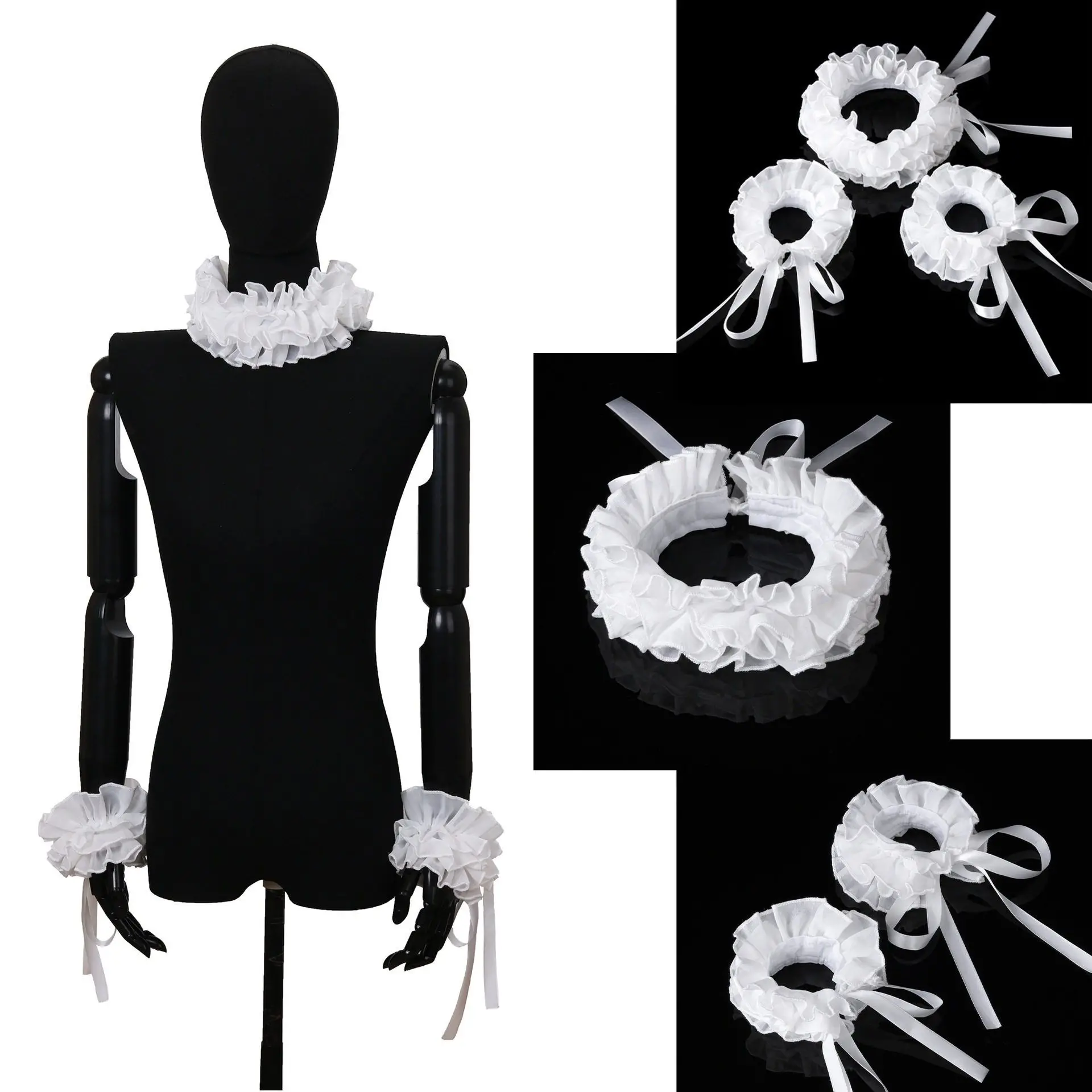 acessorio-de-cosplay-conjunto-de-aderecos-de-fotografia-transfronteiricos-com-gola-falsa-de-cetim-decoracao-de-pescoco-peq