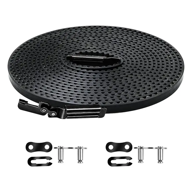 AS60-Drive Belt 41A5434-13A For 8Ft Chamberlain Garage Door Opener Belt Assembly, Fits 41A5434-13,041A5434-13