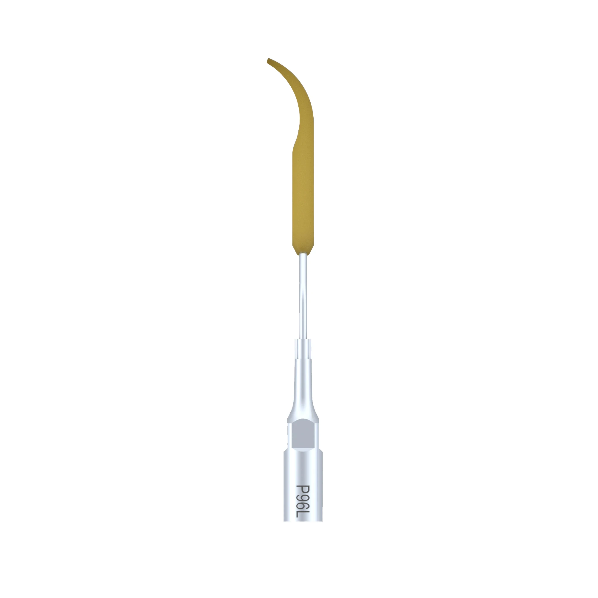For EMS  Woodpeaker Refine Dental Ultrasonic Scaler Tip P90 P94 P95 P96L P96R Scaler Handpiece 1pc Scaling implant Tips