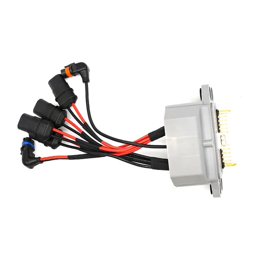 Imagen 2 del producto Módulo de placa de distribución de energía DJI Agras T50, accesorios para drones agrícolas, piezas de reparación de UAV de protección de plantas