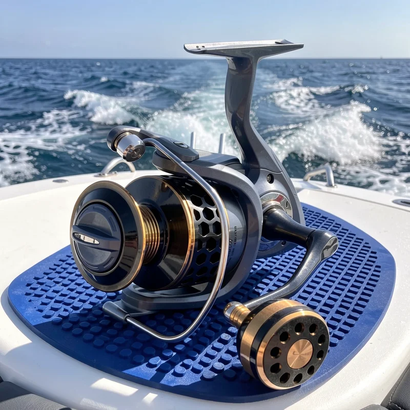 carrete-de-pesca-giratorio-para-agua-salada-manivela-izquierda-derecha-bobina-metalica-serie-1000-pesca-de-lubina-enrollador-de-linea-equipo-de-pesca-resistente-al-agua-salada