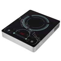 Induction Cooker High-Power 3500W Household Touch Commercial Explosion-Proof Touch Waterproof Cooking Appliances