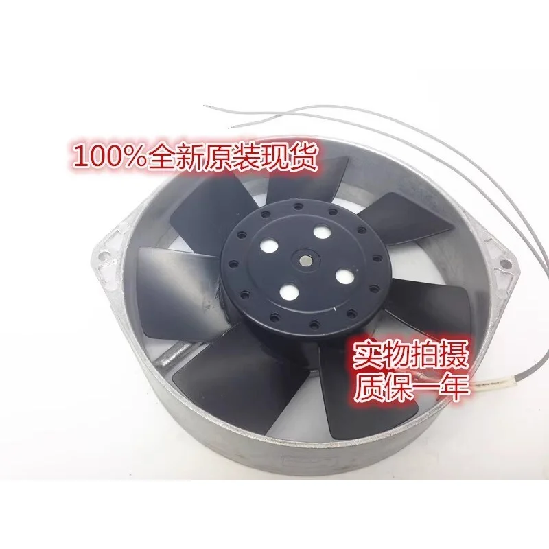 D+FOR STYLE FAN US15D20-M 200V 33/30W Axial High Temperature Cooling Fan 1PCS