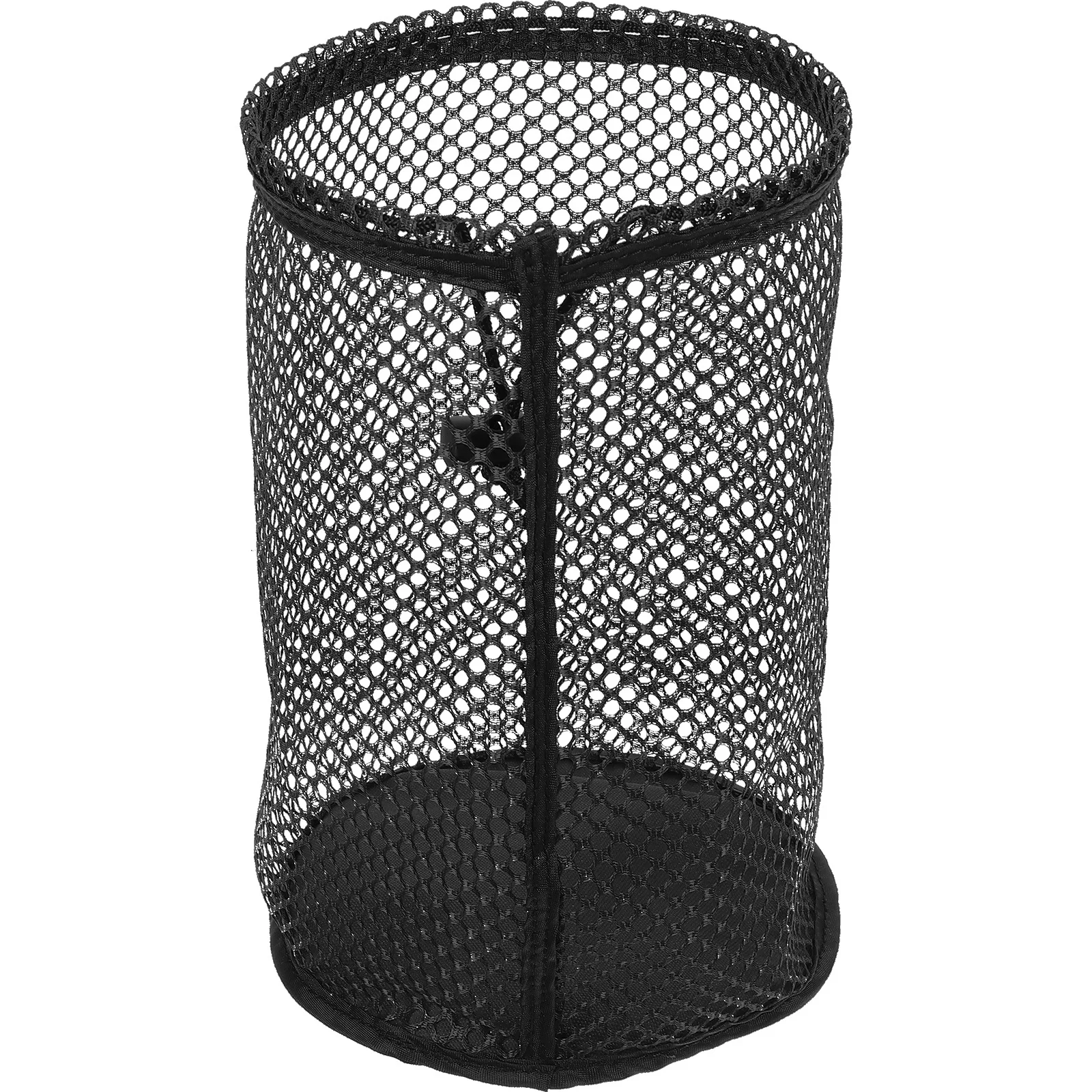 

Drawstring Golf Ball Bag Mesh Picker Nylon Storage Bag for Tennis Baseball Balls Golfing Ball Pouch Nylon Tennis Pouch