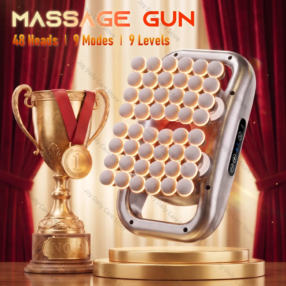#66 Cheapest Percussion Massage Guns Deals You Can Get