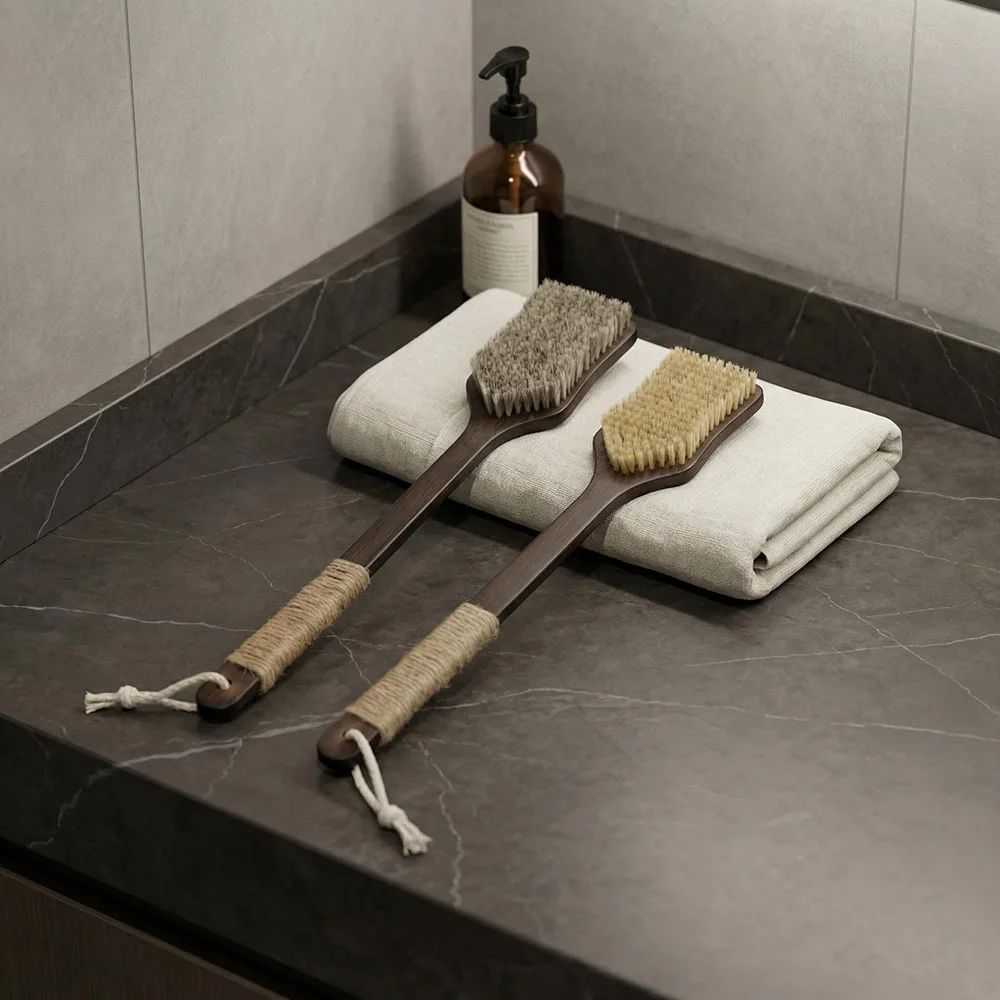 Thumbnail 3 - #39 Best Bath Brushes to Buy In 2026