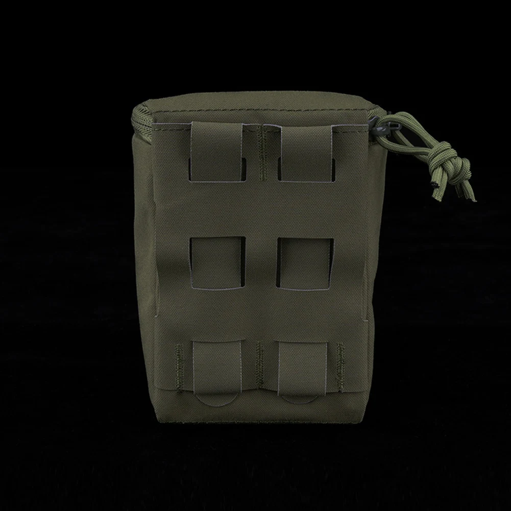 في الهواء الطلق نظارات الرؤية الليلية حقيبة NVG لينة مبطن حقيبة التخزين سترة لوحة الناقل حقيبة جانبية لحمل نظارات الرؤية الليلية