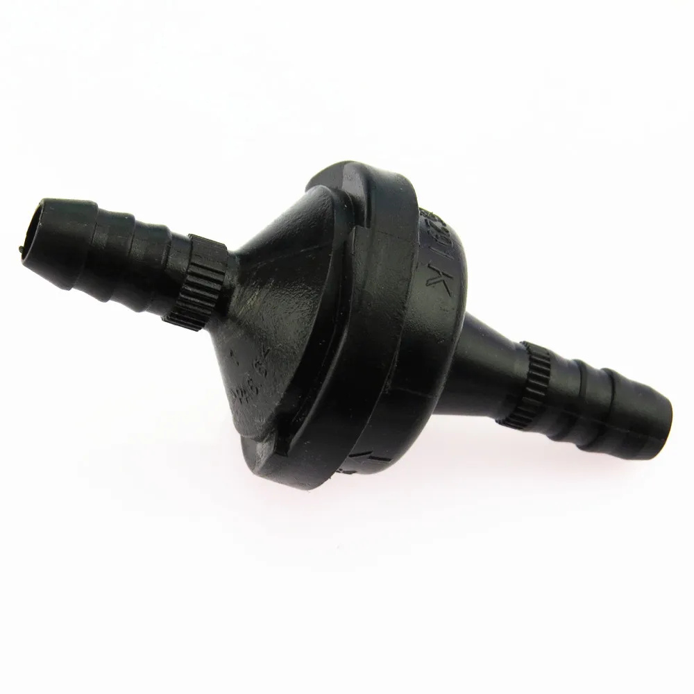 SCJYRXS 1 szt. Zawór zwrotny próżni pompy powietrza 058905291   058 905 291 Do VW Passat B5 B6 Golf MK4 MK5 Beetle A3 A4 A6 TT Seat Leon