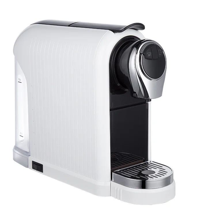 

Intelligent Library 19 Bar Automatic MultiCoffee Machine Doice Gusto Espresso NPCoffee Machine