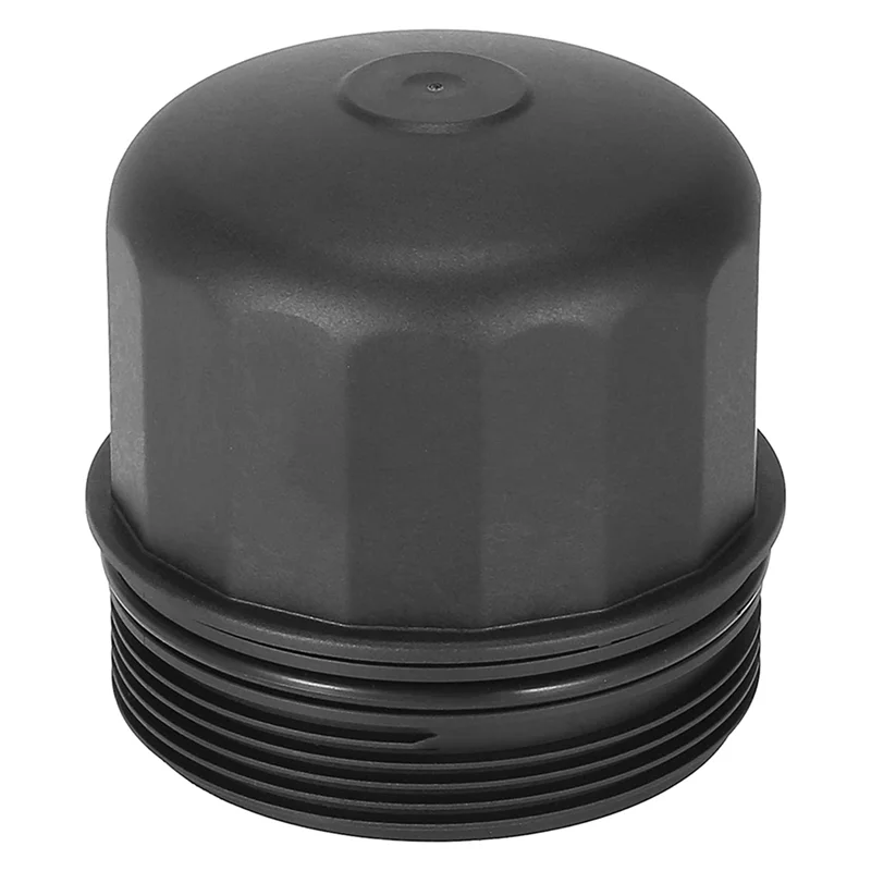 

For BMW Oil Filter Housing Cap 11427615389 Fits F07GT F10 F01 X5 X6 550I GT 650I 750I
