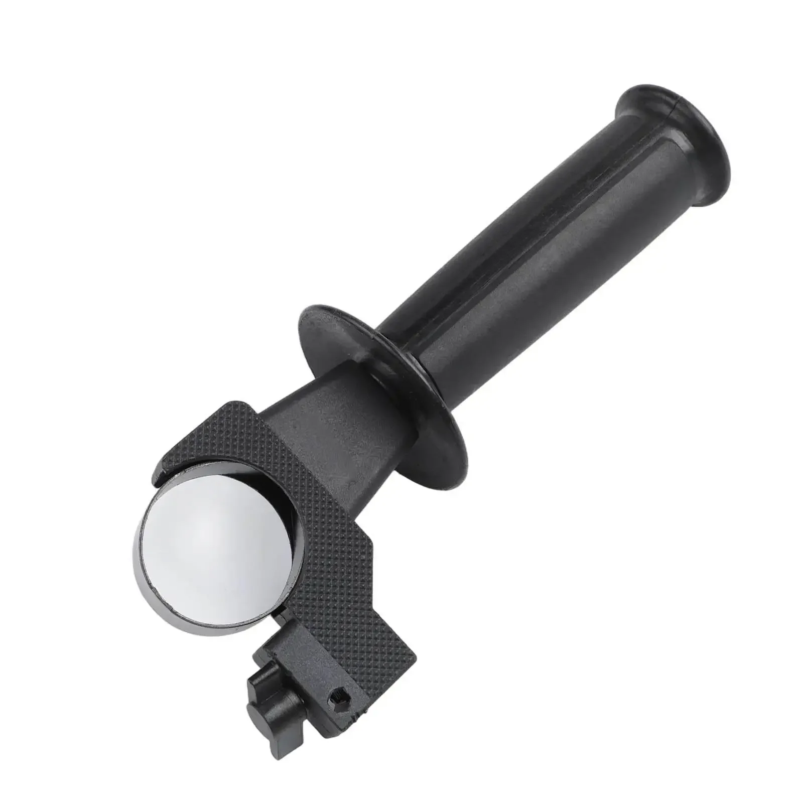 Brand New Front Handle Wear-resistant Anti-rust Non-slip Design Comfortable Hand Feeling For 20/26handle