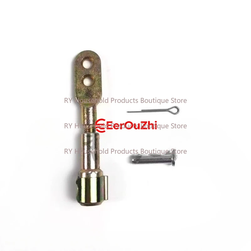 For One Drag Dongfanghong Tractor Accessories Dongfanghong 804/904 Multi-way Valve Operation Handle Set
