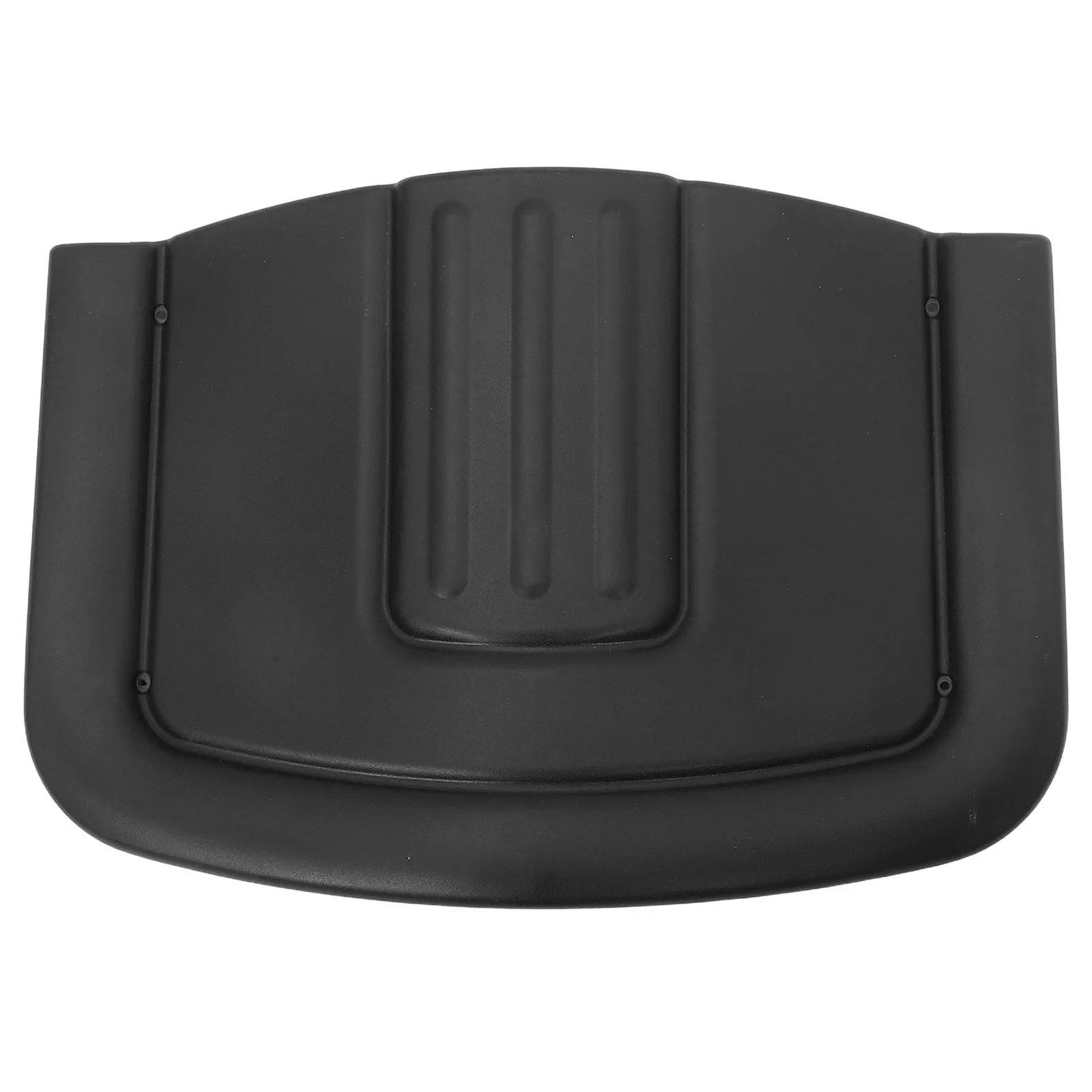 

Chair Backrest Replacement Bow Shaped Backrest Plate Ergonomic Support for Dining Kitchen Office Chairs Meeting Training Spare