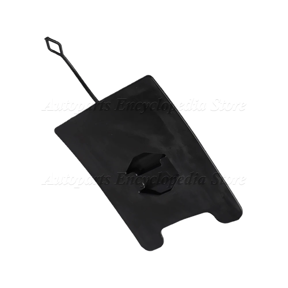 For Benz GLA200 GLA220 GLA260 Front Wheel Lining Cover Plate A1726910003 Balck Car Wheel Lining Cover Plate ABS Auto Accessories