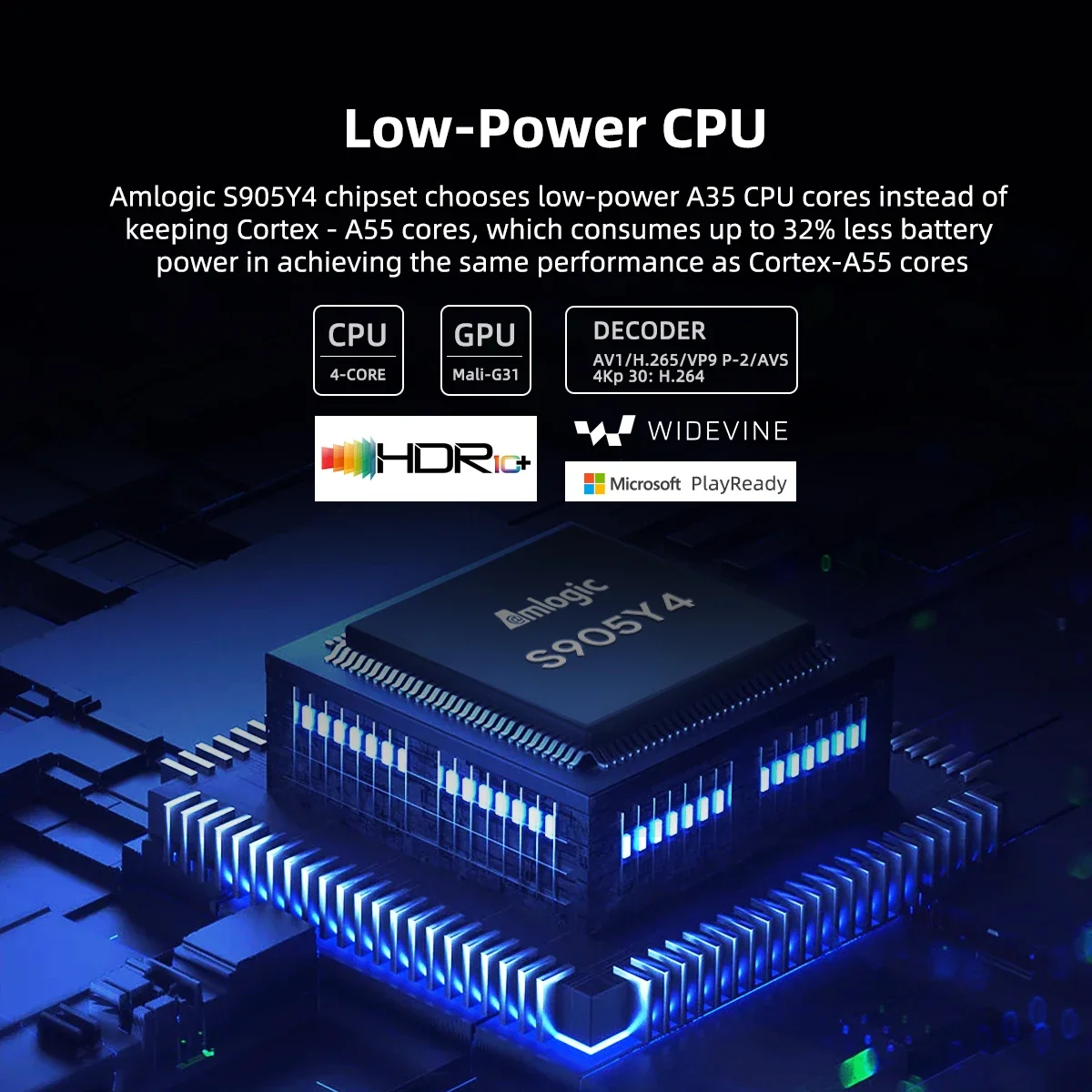 MECOOL M2 PRO Android TV Box Amlogic S905Y4 NETFLIX 4K HDR Google TV Dolby Audio ip tv tvbox الإصدار العالمي 2025 جديد