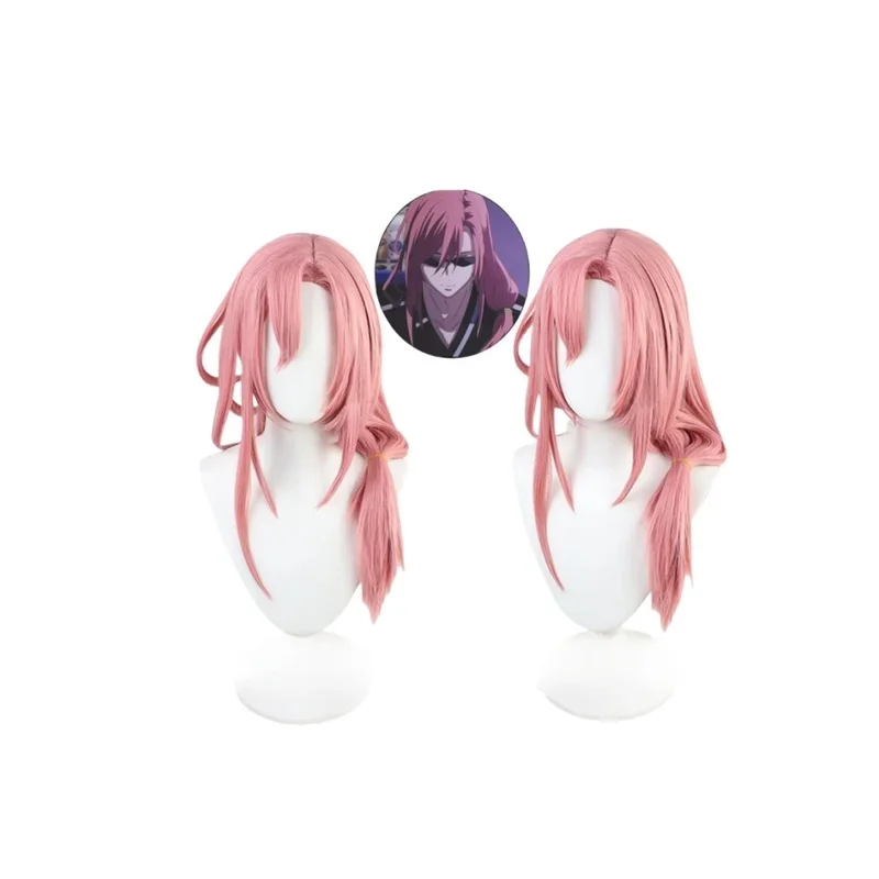 

❤️COS❤️Cherry blossom Cosplay Costumes SK8 Anime School Uniform Halloween Celebration Men Ancient Style Kimono Stage❤️