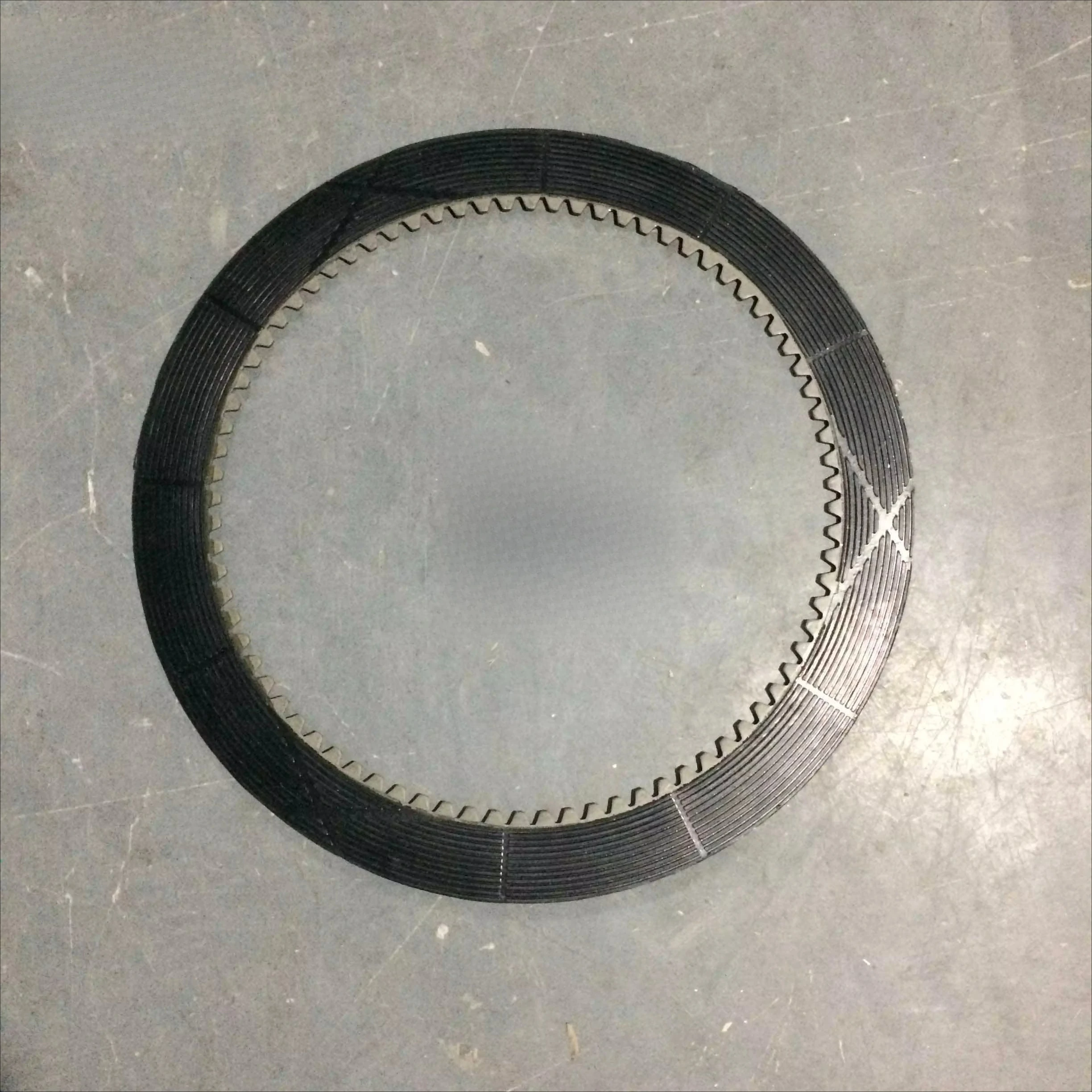 

HIDROJET T80 Rubber Disc C15 Engine Part DISC AS-FRICTION 9W9856 9W-9856 169-7055 1697055 Friction Plate 9G5287 9G-5287