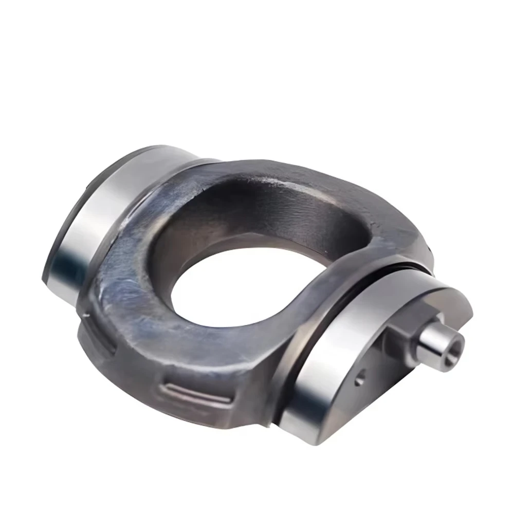 

Hydraulic Pump Parts A11VG50 Piston Pump Swash Plate for A11VG Pump Excavator