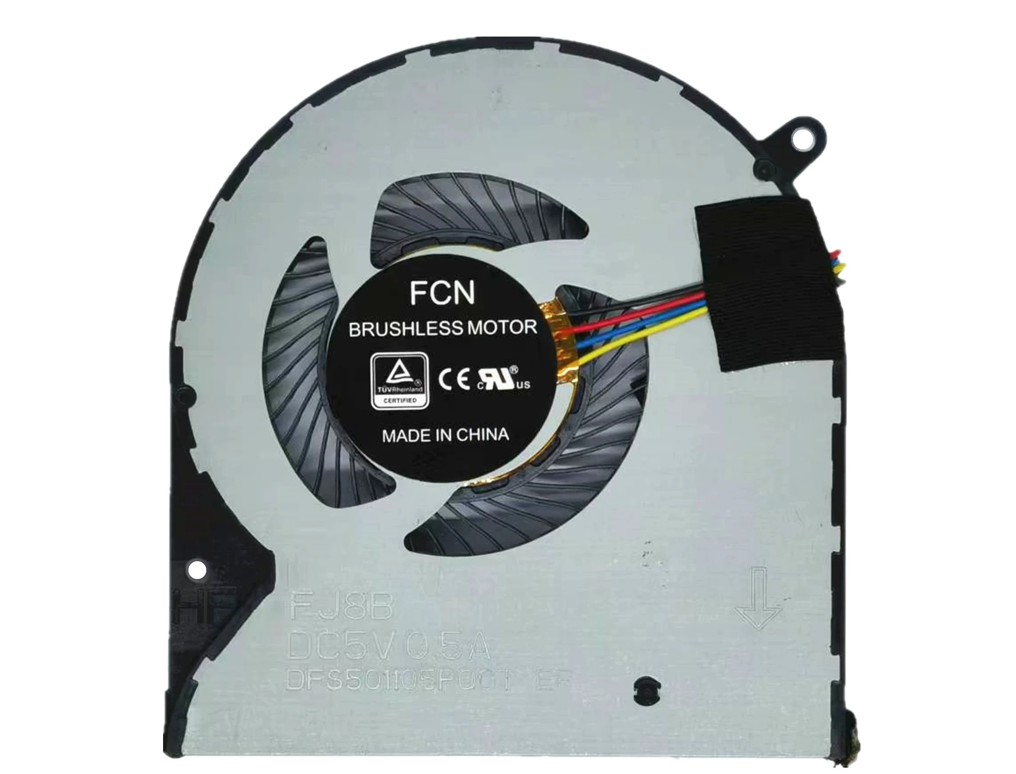 CHEN FOR Acer P5410, P2510, P449, N16P7, P8, TMP2510, TX520/420 Fans~~