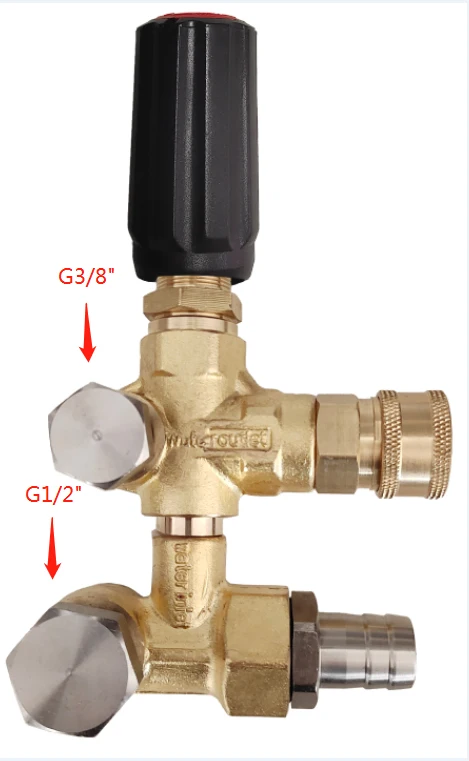 15L 250bar 3600psi مضخة غطاس عالية الضغط مضخة غسالة (Sjfd-1814) لتنظيف المركبات