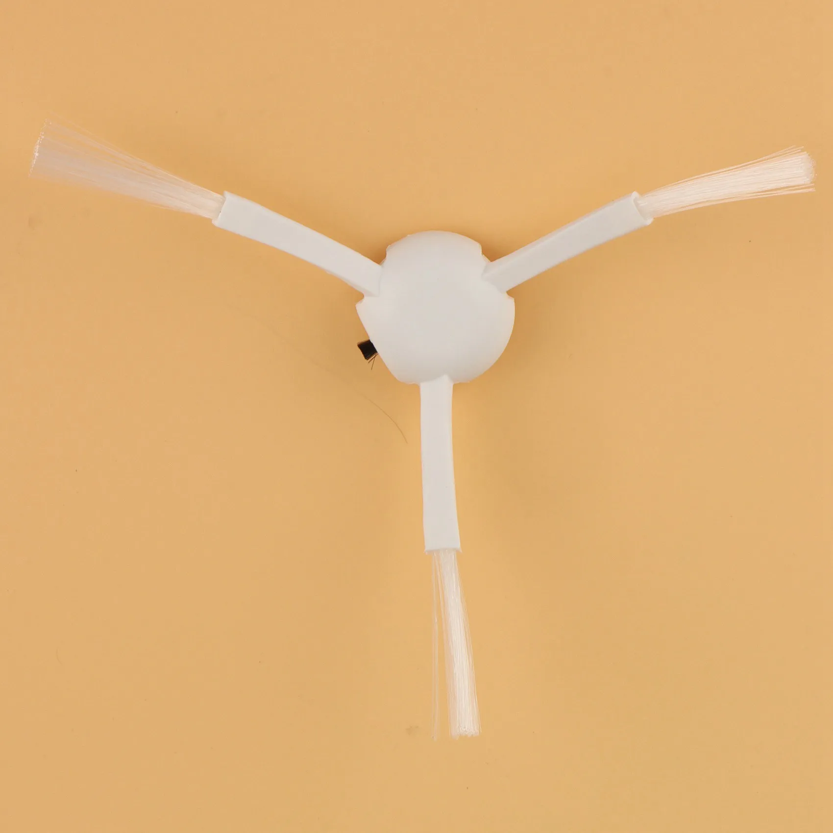 【Must-Haves】2X Voor Dreame L10 Pro D9 Robot Stofzuiger Accessoires Hoofdborstel Zijborstel HEPA Filter Mop Rag