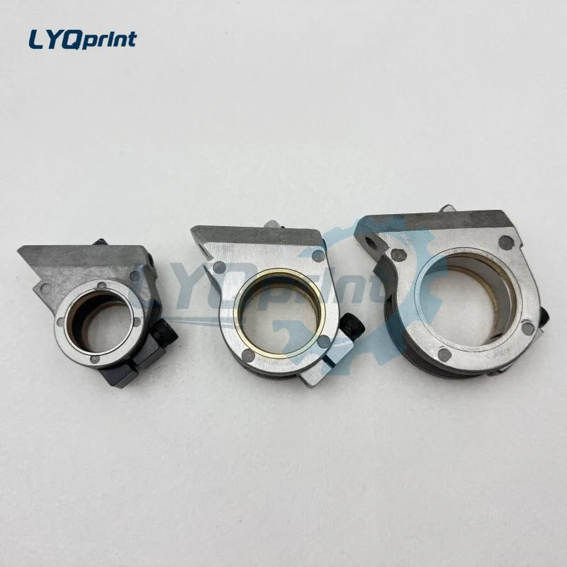 

Захватные элементы (грипперы) для печатных машин Komori 26/28/29L40